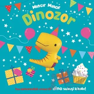 Mıncır Mıncır Dinozor