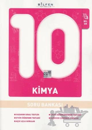 10. Sınıf Kimya Soru Bankası