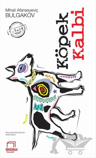 Köpek Kalbi