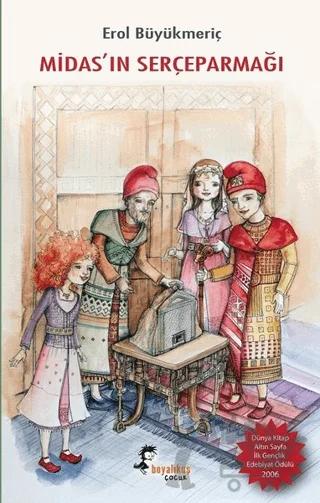 Midasın Serçeparmağı