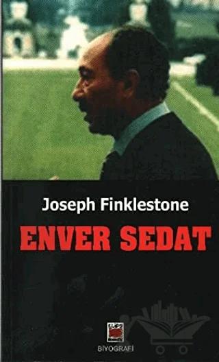 Enver Sedat