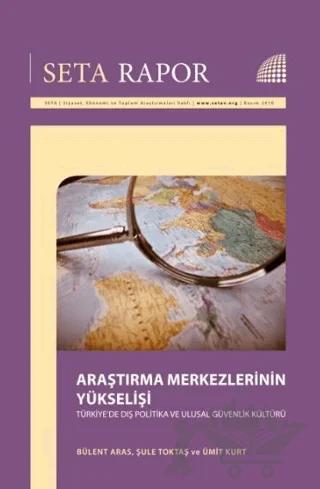 Araştırma Merkezlerinin Yükselişi