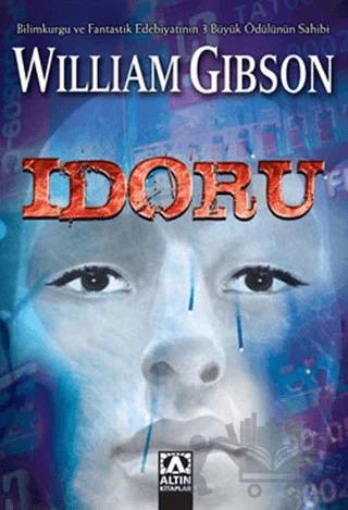 Idoru