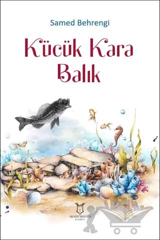 Küçük Kara Balık