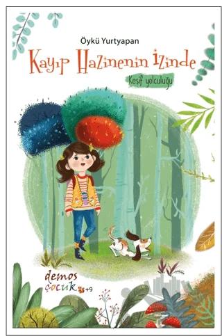 Kayıp Hazinenin İzinde