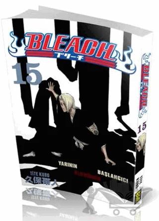 Bleach 15. Cilt