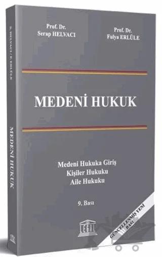 Medeni Hukuk