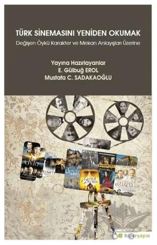Türk Sinemasını Yeniden Okumak