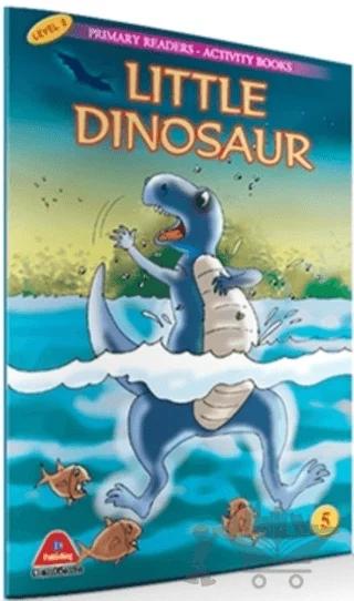 Little Dinosaur (Level 2)