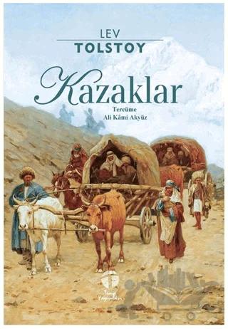 Kazaklar