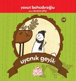 Uyanık Geyik