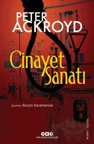 Cinayet Sanatı