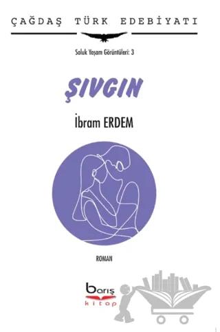 Şıvgın - Soluk Yaşam Görüntüleri : 3
