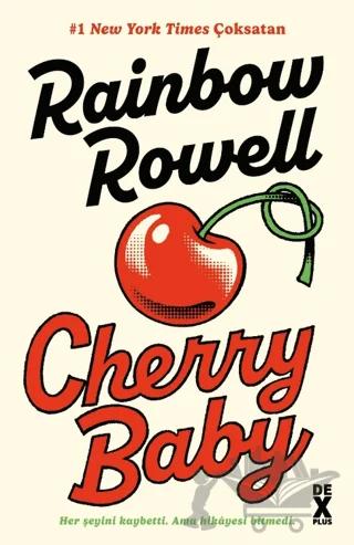 Cherry Baby