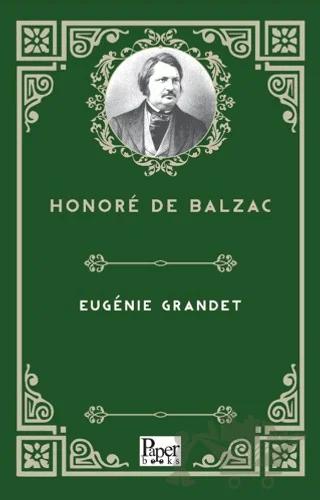 Eugenie Grandet