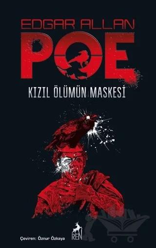 Kızıl Ölümün Maskesi