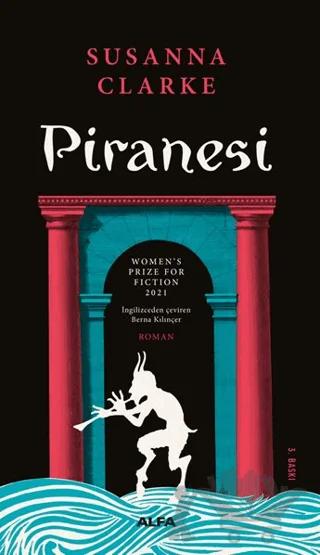 Piranesi