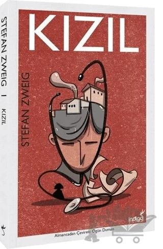 Kızıl