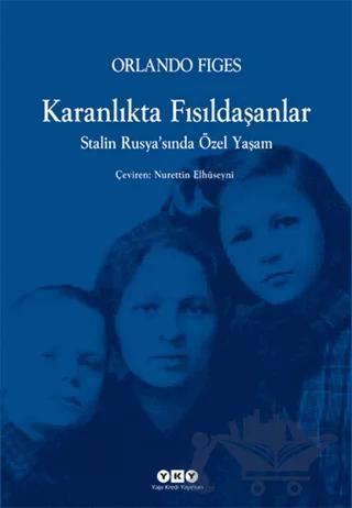Karanlıkta Fısıldaşanlar