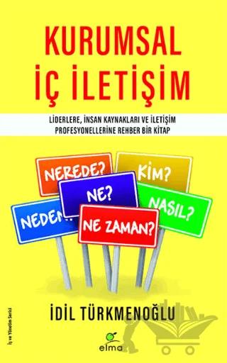 Kurumsal İç İletişim