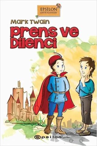 Prens ve Dilenci