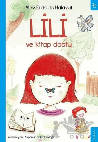 Lili ve Kitap Dostu