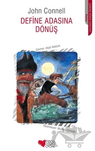 Define Adasına Dönüş