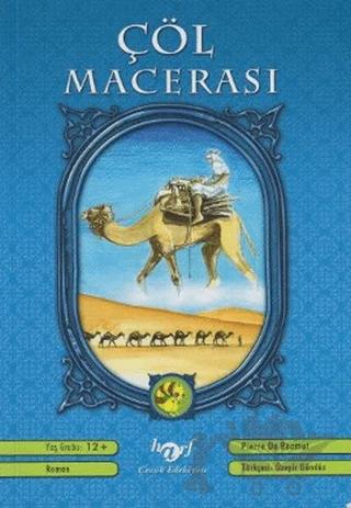 Çöl Macerası