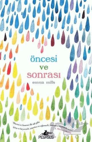 Öncesi ve Sonrası