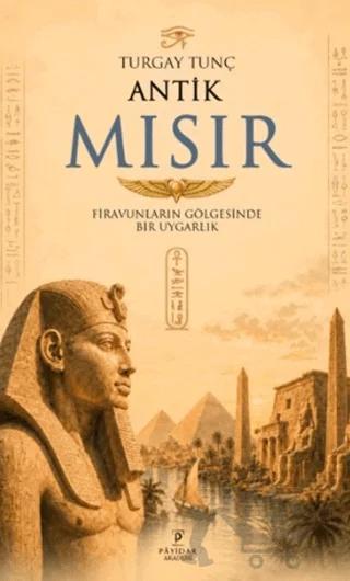 Antik Mısır