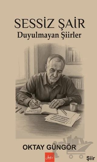 Sessiz Şair