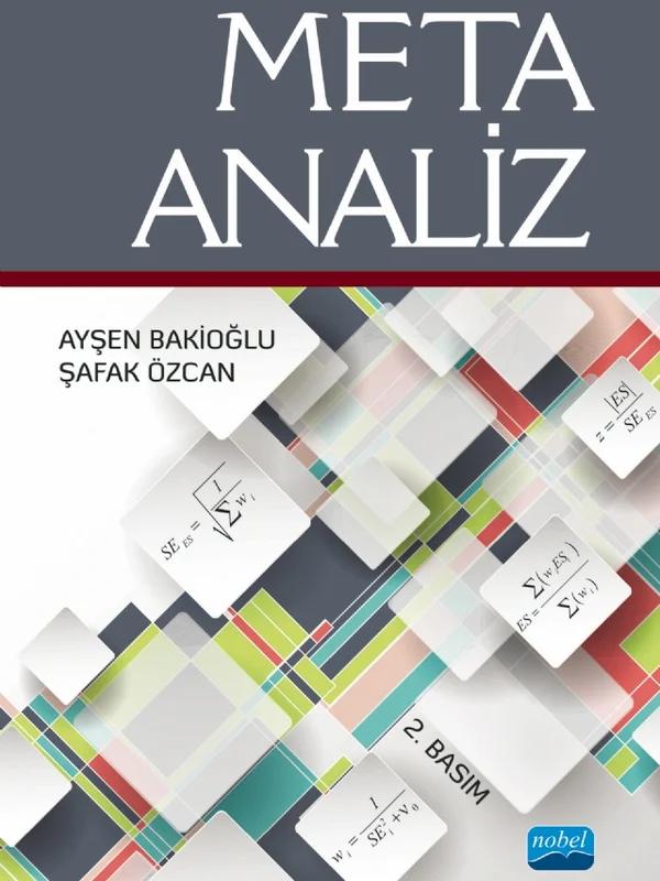 Meta-Analiz