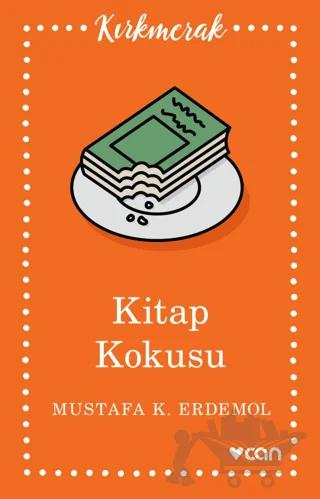 Kitap Kokusu