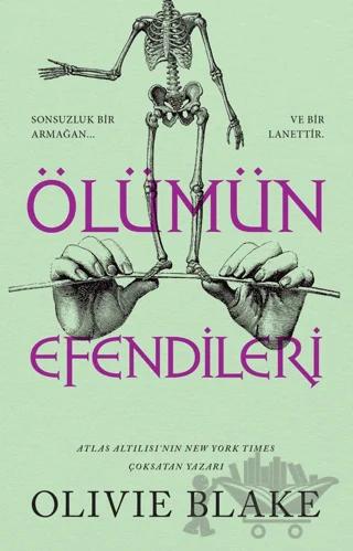Ölümün Efendileri