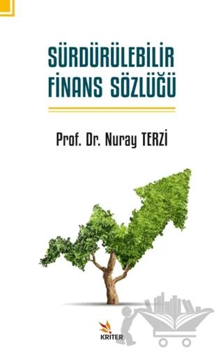 Sürdürülebilir Finans Sözlüğü