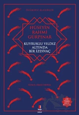 Kuyruklu Yıldız Altında Bir İzdivaç