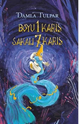 Boyu 1 Karış Sakalı 7 Karış