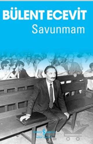 Savunmam