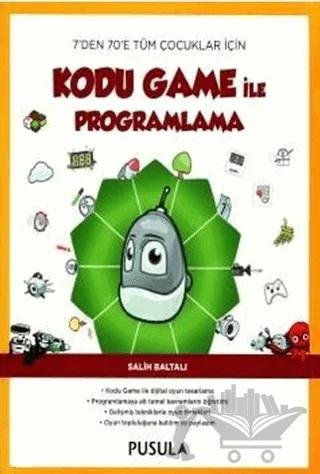 Kodu Game ile Programlama