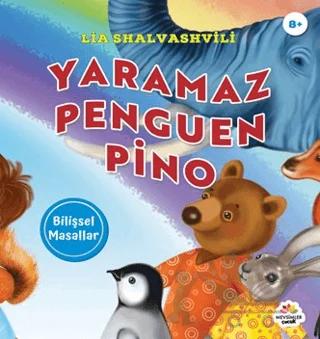 Yaramaz Penguen Pino