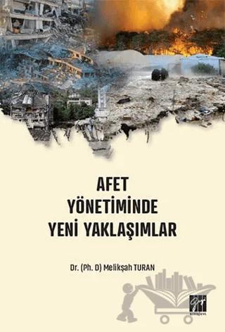 Afet Yönetiminde Yeni Yaklaşımlar