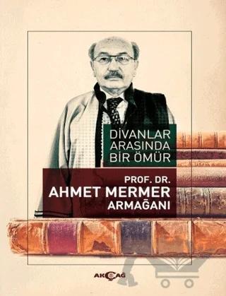 Divanlar Arasında Bir Ömür