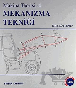 Mekanizma Tekniği - Makina Teorisi 1