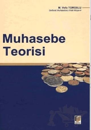 Muhasebe Teorisi
