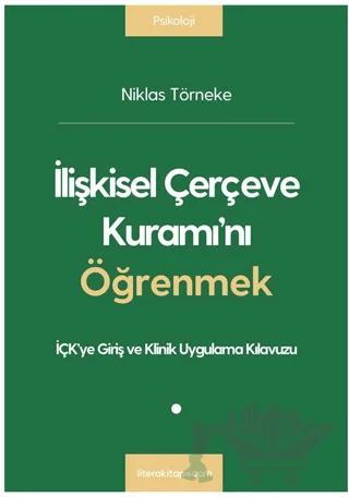 İlişkisel Çerçeve Kuramı’nı Öğrenmek