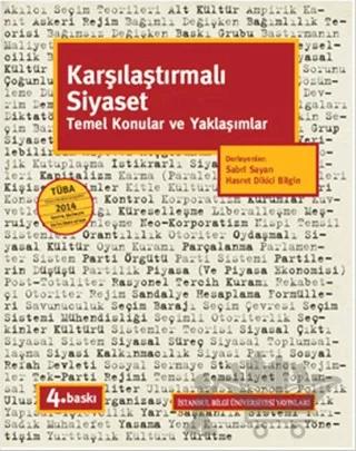 Karşılaştırmalı Siyaset