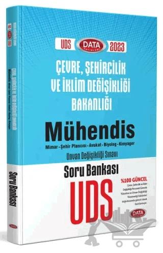 Çevre, Şehircilik ve İklim Bakanlığı Mühendis Unvan Değişikliği Sınavı Soru Bankası
