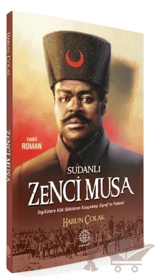 Sudanlı Zenci Musa
