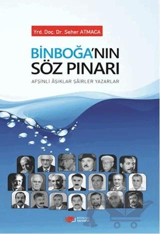 Binboğa'nın Söz Pınarı