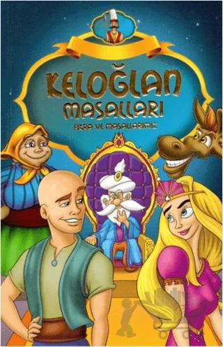 Keloğlan Masalları